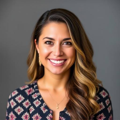 Elena Rodriguez, Nutrition Consultant at NutriWell