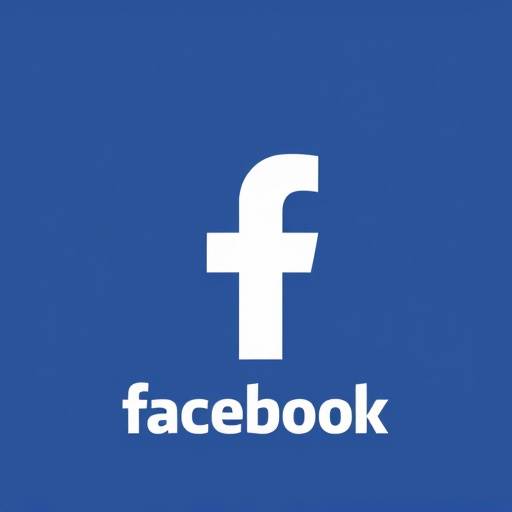 Facebook logo